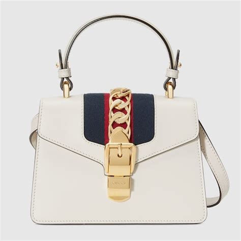 gucci sulvie|Gucci sylvie price.